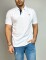 Polo Grecia Blanco