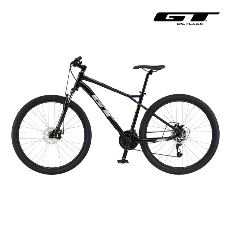 Bicicleta GT Aggressor AI G28301M40MD Bicicleta GT Aggressor AI G28301M40MD