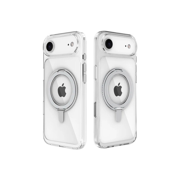 Protector Prodigee Teek360 para iPhone Air transparente Protector Prodigee Teek360 Para Iphone Air Transparente