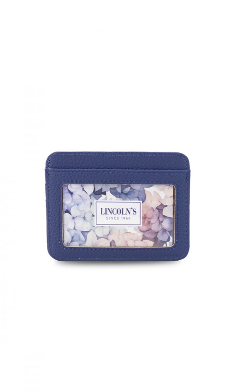 TARJETERO SIENNA AZUL NOCHE