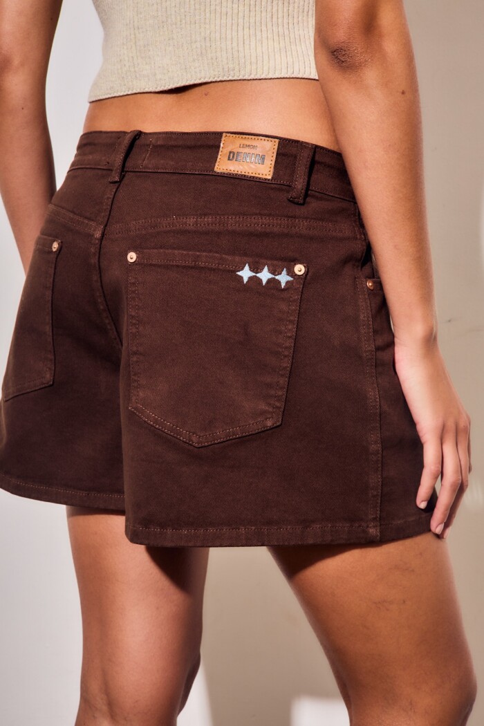 Short Chocolate