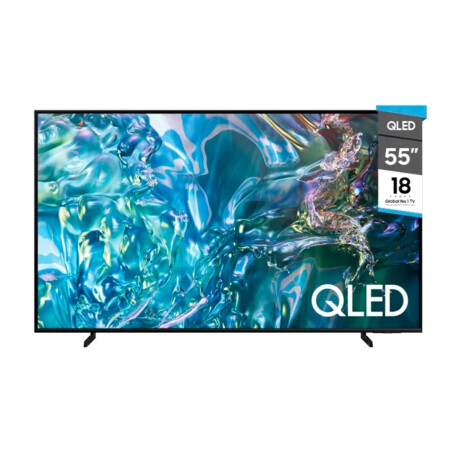 Smart TV Samsung QLED 4K 55 QN55Q60DA