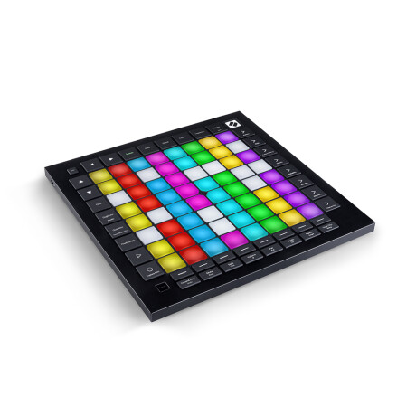 Controlador Midi Novation Launchpad Pro Mk3 Controlador Midi Novation Launchpad Pro Mk3