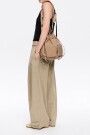 BOLSO SHOPPER MINI Beige