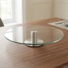 Plato giratorio 30 cm Plato giratorio 30 cm