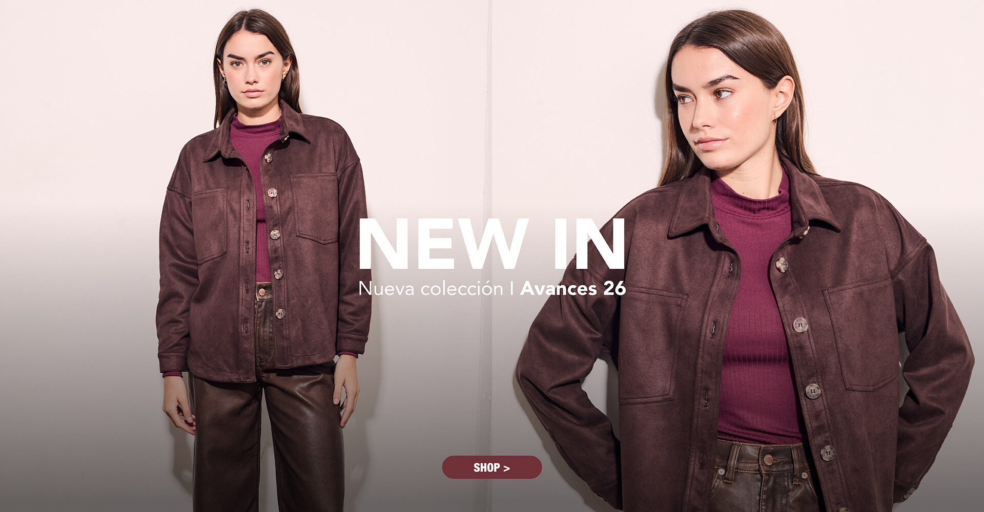 New In