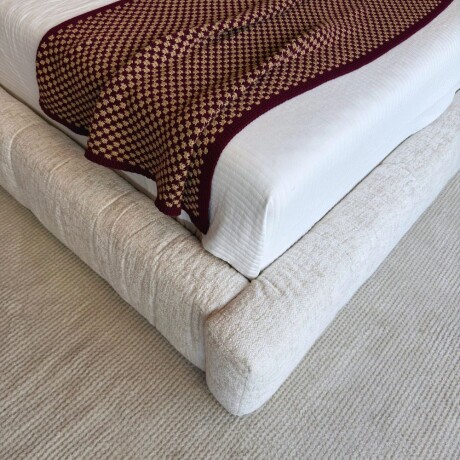 Cama Queen Confort Cama Queen Confort
