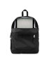 Mochila Cross Town - Unisex Black