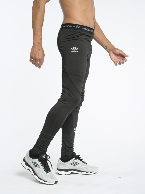 Pantalón Térmico Umbro Hombre 060