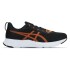 Versablast 2 SE M - Hombre Graphite Grey/shocking Orange