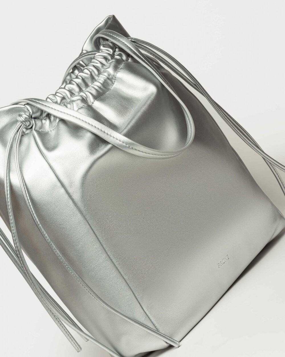 Shopper Marine Metalizado