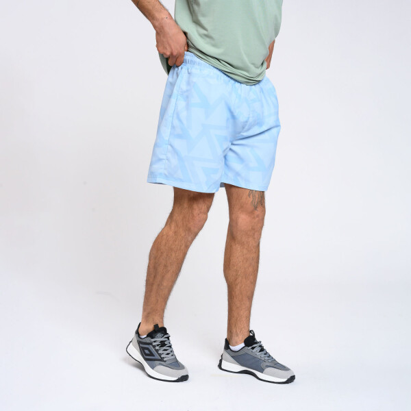 SHORT DE BAÑO RAY Umbro Hombre 007