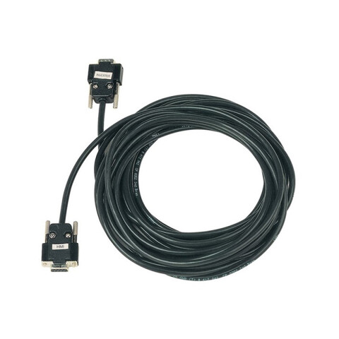 Conjunto de cable de comunicación p/HMI CAB-RS-5M WE9704