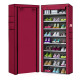 Zapatera Closet Organizador De Zapatos 9 Niveles Tnt Zapatera Closet Organizador De Zapatos 9 Niveles Tnt