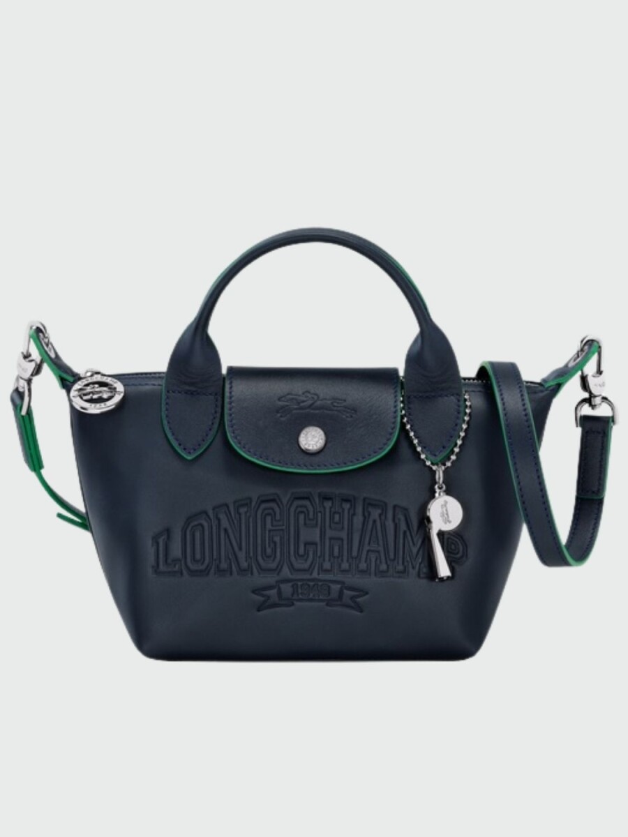 Longchamp - LE PLIAGE XTRA XS CROSSBODY 
