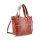 CARTERAS VENET - CUERO VERONA MARRON