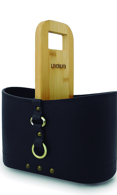 POSA TERMO VEGA ENGRASADO NEGRO