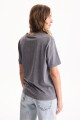 Remera Penny Gris