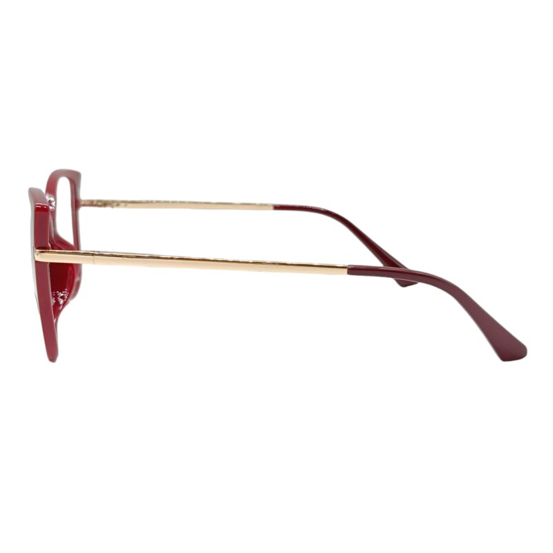 RETRO 91517 C7 54-17-141 - Adulto - Rojo rojouniforme