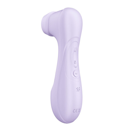 Satisfyer Pro 2 Gen 3 Air Pulse Vibrador con App Violeta
