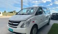 Hyundai H1 MiniBus 12 Plz GLS Diesel - 2014 Hyundai H1 MiniBus 12 Plz GLS Diesel - 2014