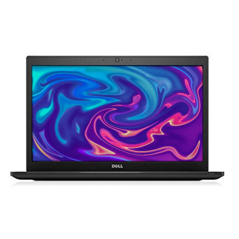 Notebook Laptop Dell 7480 I5 16gb Ram 256gb Ssd Win 14" NOTEBOOK RFPL DELL 7480 I5/16GB/256/14