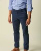 Pantalón Sport Algodon/Spandex Azul