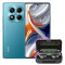 Xiaomi Note 14 Pro 8gb Ram 256gb + Regalo AZUL