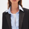 Blazer Zurich Negro