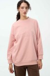 Buzo Sabi Rosa