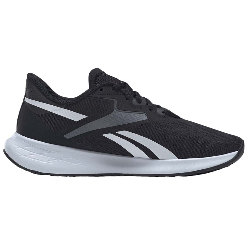 Energen Run 3 - Hombre Black