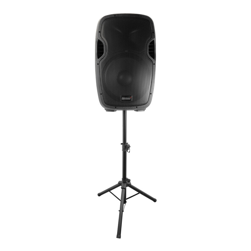 Caja acustica Lexsen Sonic15A BT 200w c/ soporte y microfono Caja acustica Lexsen Sonic15A BT 200w c/ soporte y microfono