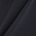 Remera New Balance de Dama - Drapey Relaxed - WT51133BK BLACK