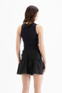 MUSCULOSA MIA Negro