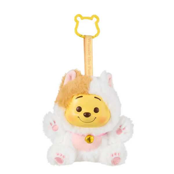 Blind box colgante Disney Pooh Blind box colgante Disney Pooh