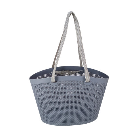 OUTLET Bolso plástico 24*40*28cm Outlet Bolso Plástico 24*40*28cm