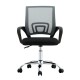 Silla De Oficina Malla Gris HY-520P Silla De Oficina Malla Gris HY-520P