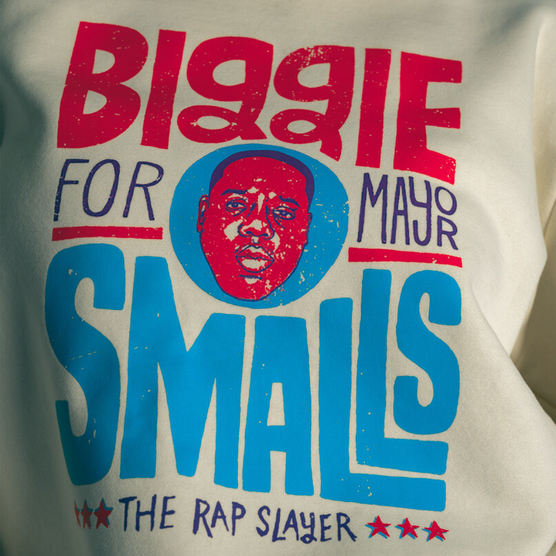 BUZO BIG POPPA BUZO BIG POPPA