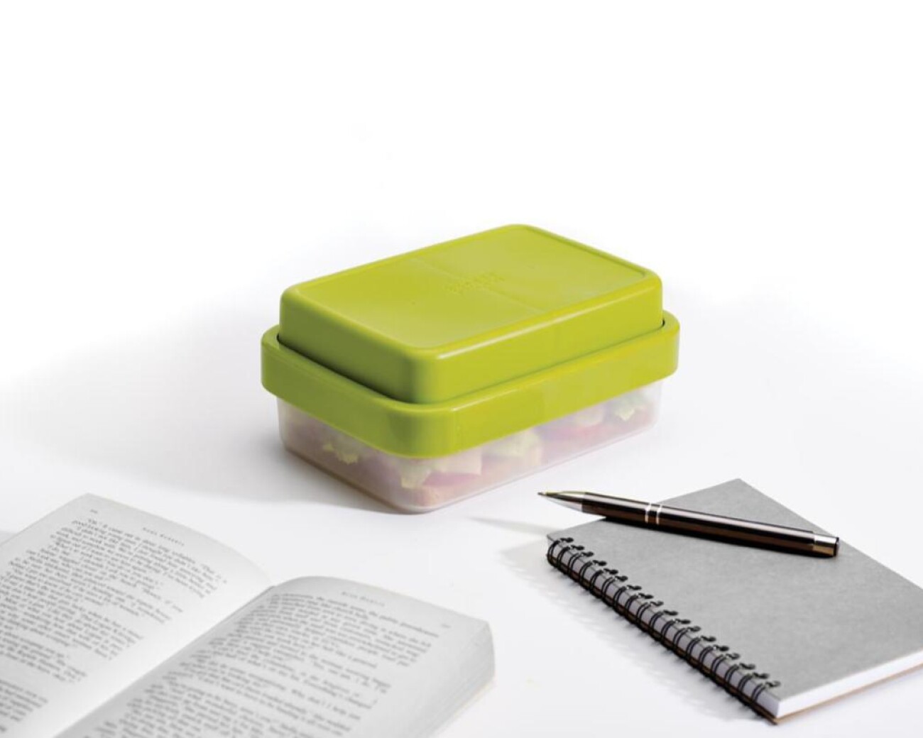 Lunch box - GoEat Compact 2-in-1- Joseph Joseph Lunch box - GoEat Compact 2-in-1- Joseph Joseph