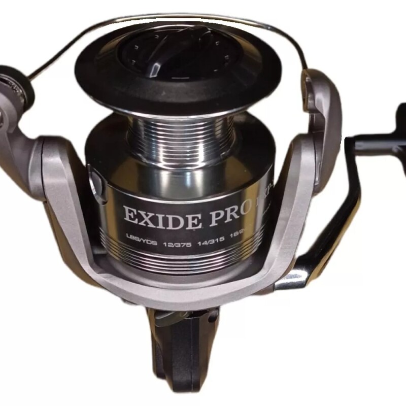 Reel Okuma Exide Pro 65 Reel Okuma Exide Pro 65