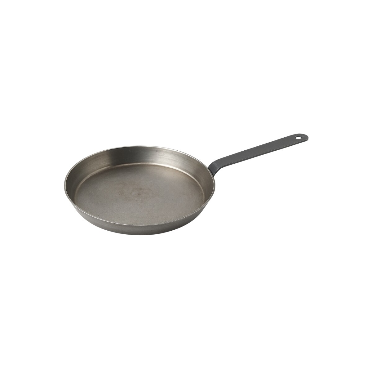 Sartén con Planchuela de Hierro 26 cm 