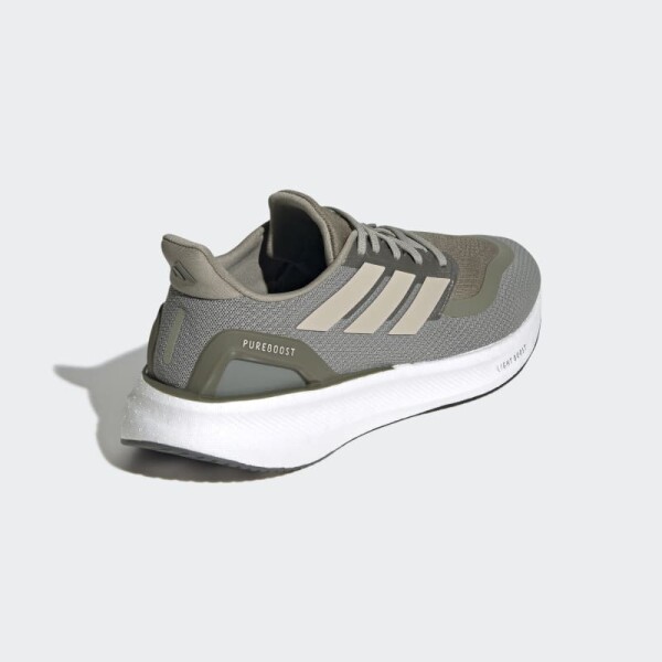 Championes Adidas Pureboost 5 Running Gris