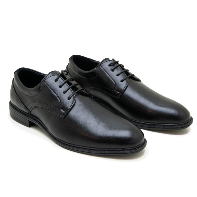 Zapatos Country Positano de Hombre - Positano Negro