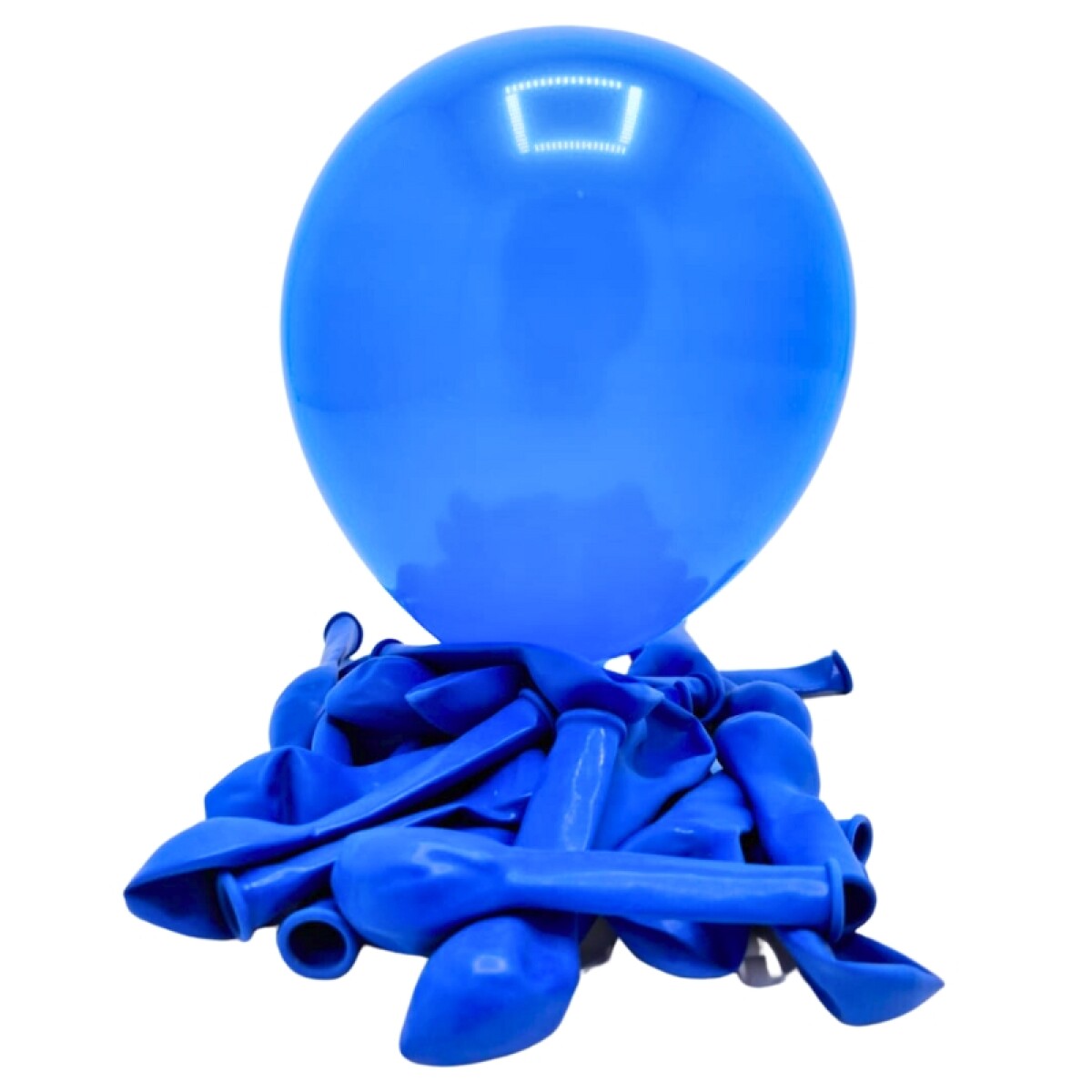 Globo Tamaño R5 X25 - Azul 