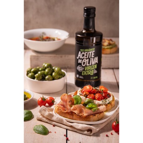 Aceite de Oliva de Jaen 7008 Extra Virgen España 500ML 001