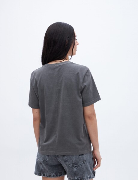 Remera Layla Topo