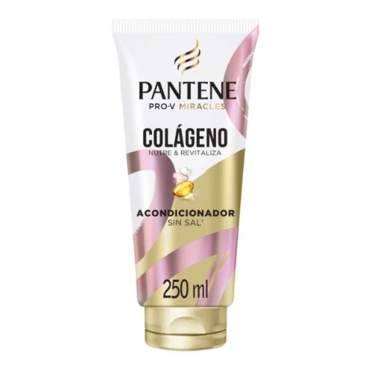 Acondicionador Pantene 3 Minutos Miracle Bambú 170 ml 