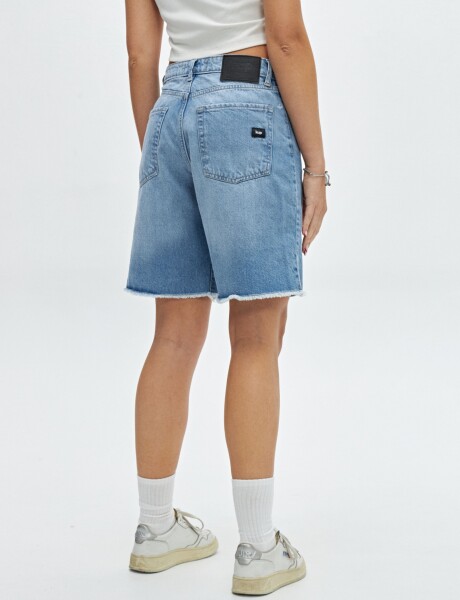 Short jean Alaska S25