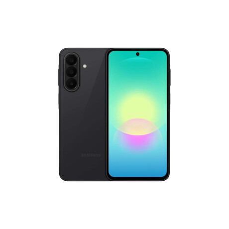 Samsung Galaxy A27 5G 256 GB Black