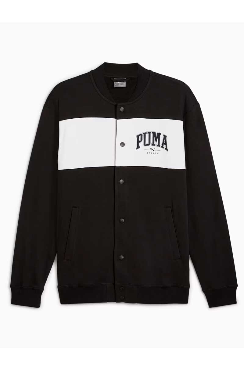 CAMPERA HOMBRE PUMA SQUAD BOMBER JACKET 